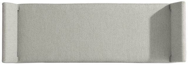 Bernhardt Customizable Cornelia Bench-3