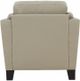 Porter International Designs Bergamo Cream Chair-2