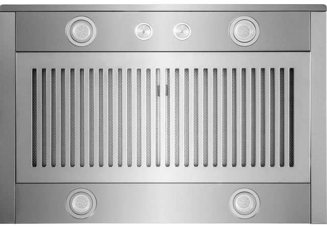 Frigidaire Professional® 30" Smudge-Proof™ Stainless Steel Under Cabinet Range Hood-3
