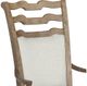 Pulaski™ Weston Hills Flax Seed Arm Chair-3