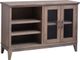 Urban Collections by Yutzy Woodworking Cross Trestle Wormy Maple 62" Cortland Server-0