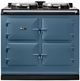 AGA™ Classic R7 100 39" Dartmouth Blue Pro Style Electric Range-0