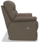 La-Z-Boy® James Marble Power Reclining Loveseat-2