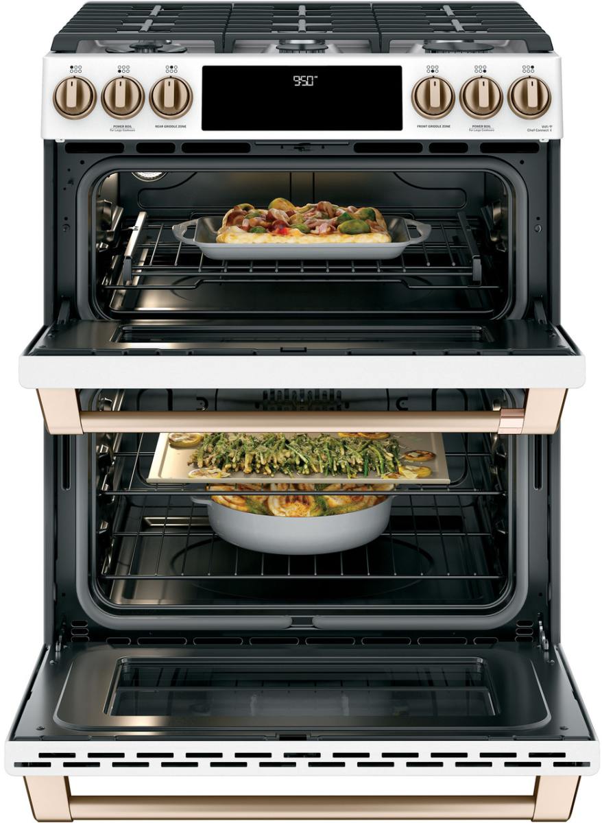 Café™ 4 Piece Stainless Steel Kitchen Package | M & H Appliance Café™ 4 Piece Stainless Steel Kitchen Package | M & H Appliance
