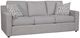 Braxton Culler Customizable Durham Sofa-0
