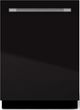 AGA™ Mercury 24" Matte Black Built In Dishwasher-0