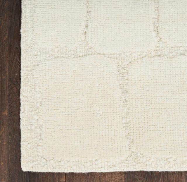 Nourison Home™ Blanco 5'x8' Style 2 Area Rug-2