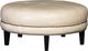 Mayo Customizable 9131L Leather Table Ottoman-0