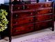 Durham Furniture George Washington Architect Vernon Triple Dresser-0