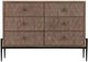 Furniture Classics Stephanie Natural Chest-1