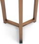 Classic Home Alliza Natural Large Accent Table-5