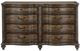 Homelegance® Heath Court Brown Oak Dresser-2