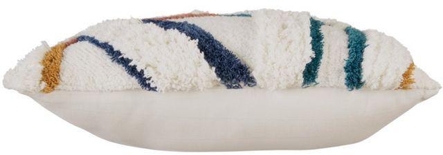 Signature Design by Ashley® Evermore Multi-Colored Pillow-2