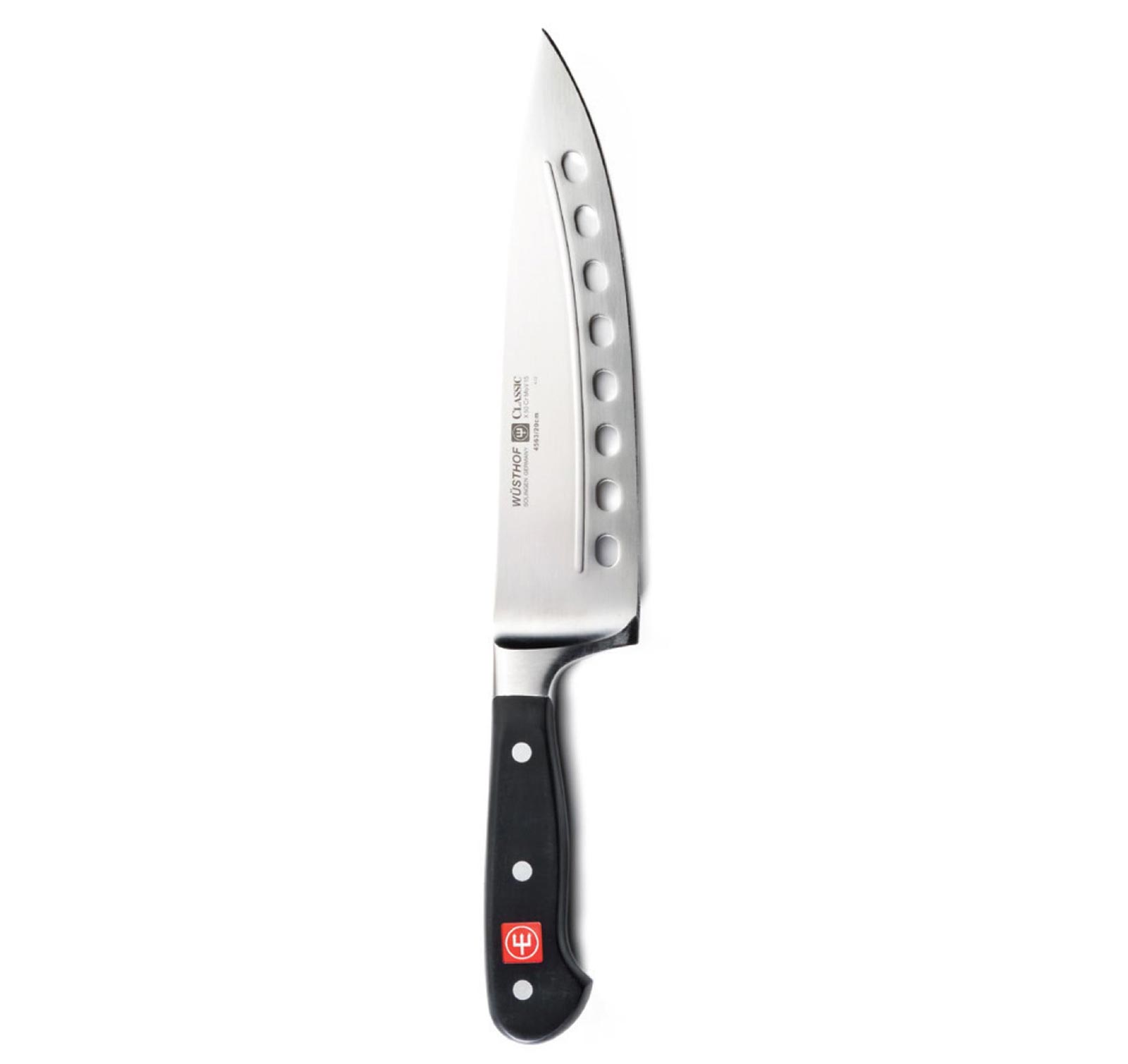 WÜSTHOF Classic 8 in. Vegetable Knife