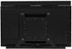 SunBriteTV® Pro Series Silver 49" LED Direct Sun Outdoor HDTV-1