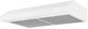Broan® Glacier BCSEK1 Series 30” White Under Cabinet Range Hood-1