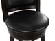 Spalding Swivel Barstool-4