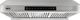 Onex® 36'' Stainless Steel Under Cabinet Range Hood-1