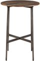 Olliix by INK+IVY Light Brown Renu Bar Table-0