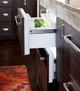 Sub-Zero® 5.2 Cu. Ft. Panel Ready Refrigerator Drawers-1