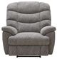 Behold™ Home Big Easy Gray Power Wallsaver Big Recliner-2