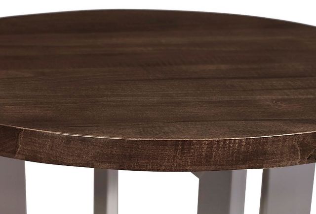 Bassett® Furniture BenchMade Andover 28'' End Table-3