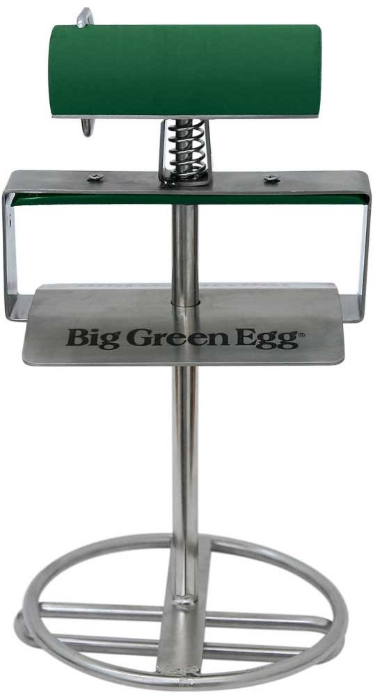 Big Green Egg® Stainless Steel Grid Lifter