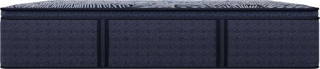 Serta® perfectsleeper X™ Lexton 14.25" Hybrid Medium Quilted Pillow Top Twin XL Mattress-3