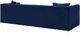 TOV Furniture Bea Navy Sofa-2