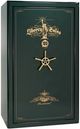 Liberty Safe Presidential Green Gloss 50 Mechanical Lock Gun Safe-0