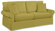La-Z-Boy® Beacon Hill Premier Supreme Comfort Queen Sleep Sofa-0
