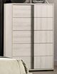 Furniture of America® Horten White Wash Chest-0