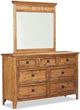 Intercon Alta Landscape Mirror-1