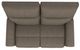 La-Z-Boy® Apollo Granite Power Reclining Loveseat with Headrest and Lumbar-4