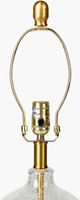 Surya Enid Crackle Clear Table Lamp-4
