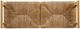 Furniture Classics Darcy Brown Bench-3