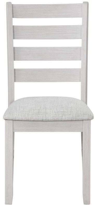 New Classic® Home Furnishings Echo 7-Piece Driftwood Dining Set-3
