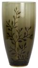 A & B Home Capri Green Vase-3