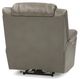 Palliser® Furniture Customizable Leighton Wallhugger Power Recliner with Headrest and Lumbar-3
