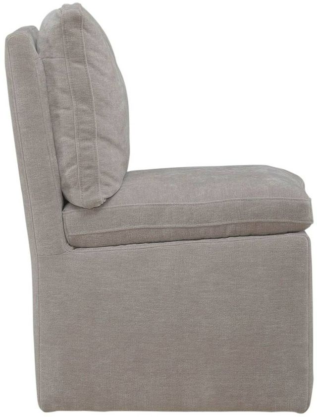 Liberty Furniture 4-Piece Truffle Pillowtop Side Chair Set-4
