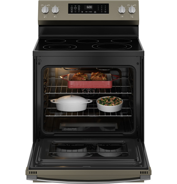 GE® 600 Series 30