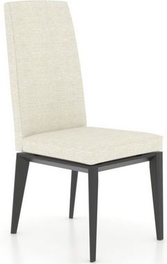 Canadel® Downtown Tall Quilted Upholstered Chair