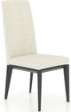 Canadel® Downtown Tall Quilted Upholstered Chair-0