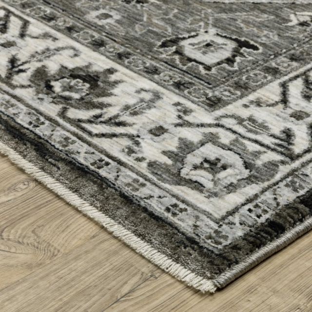 Oriental Weavers™ Chamberlain 5'x8' Style 6 Area Rug-4