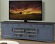 Parker House® Americana Modern Denim 92" TV Console-1