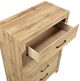 Homelegance® Corbin Natural Chest-4