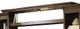 Mazin Furniture Lenore Brown Bridge with Light-0