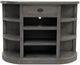Vintage Furniture Stetson Fireplace-0