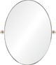 Renwil® Azalea Polished Nickel Wall Mirror-0