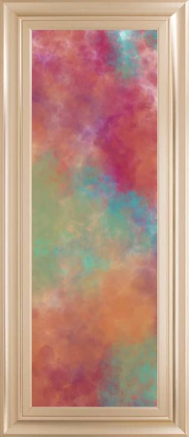 Classy Art Vapor II. B by Jason Johnson Wall Art-0